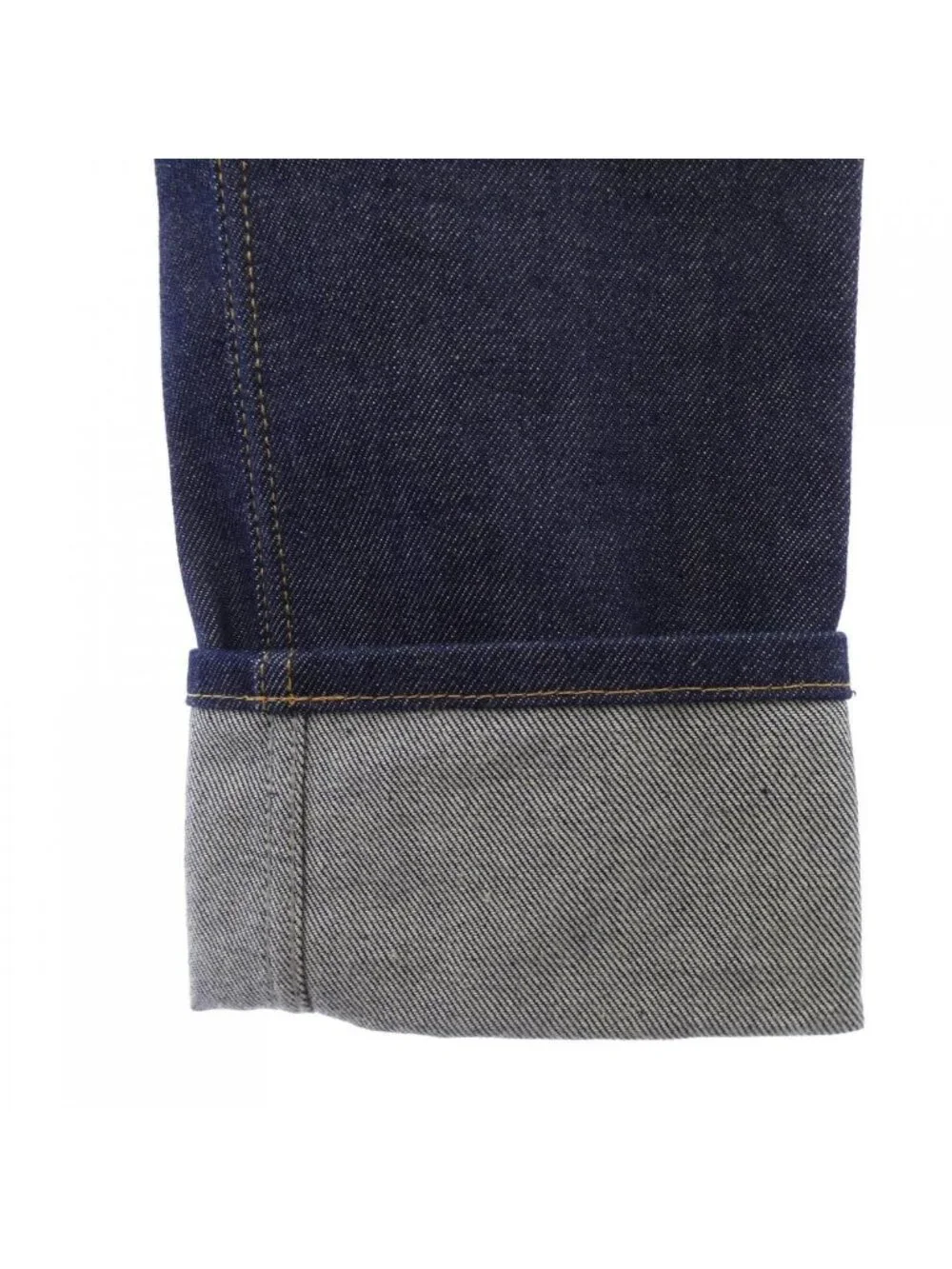 Gucci Jeans Navy